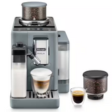 MACHINE À CAFE DELONGHI RIVELIA FULL AUTOMATIQUE AVEC BROYEUR D-EXAM440.55.G