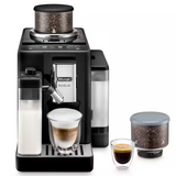 MACHINE À CAFE DELONGHI RIVELIA FULL AUTOMATIQUE AVEC BROYEUR D-EXAM440.55.B