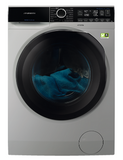 Machine à Laver Arthur Martin 10kg 1600Tr Silver AW8F1168MS