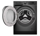 Machine à Laver Arthur Martin Séchante 8/5KG 1200Tr Silver AWW8024P3SC - vue 2