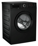 Machine à Laver Beko 7 Kg Noir A+++ WTV7513BB - vue 2