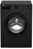Machine à Laver Beko 7 Kg Noir A+++ WTV7513BB