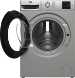 Machine à Laver Beko 7kg 1200T Gris BM1WFU37200BS - vue 3