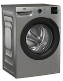 Machine à Laver Beko 8kg 1200Tr Gris BM3WFT38200BS - vue 3