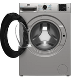 Machine à Laver Beko 8kg 1200Tr Gris BM3WFT38200BS - vue 4