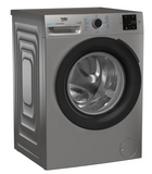 Machine à Laver Beko 9kg 1200T Gris BM1WFT39200BS - vue 3