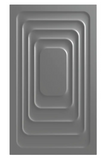 Machine à Laver Beko 9kg 1200T Gris BM1WFT39200BS - vue 4