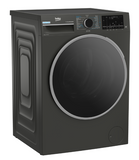Machine à Laver Beko bPRO 500 8 Kg 1400 Tr Gris B5WFT68420MG - vue 2