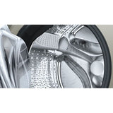 Machine à Laver Bosch 10kg 1400Tr Inox WGA254XVMA - vue 2