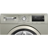 Machine à Laver Bosch 10kg 1400Tr Inox WGA254XVMA - vue 3