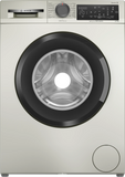 Machine à Laver Bosch 8kg 1200Tr Série 4 Silver WLZ2421SMA