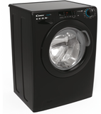 Machine à Laver Candy 8kg 1000 Tr Noir CS1082DBB - vue 2