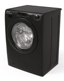 Machine à Laver Candy 8kg 1000 Tr Noir CS1082DBB - vue 3