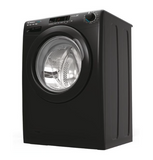 Machine à Laver Candy 8kg 1000 Tr Noir CS1082DBB - vue 4