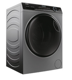 Machine à Laver Haier 10kg 1400Tr I-PRO Série 5 Inox HW100B14959S8U1F - vue 4