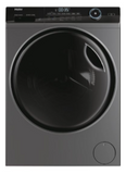 Machine à Laver Haier 10kg 1400Tr I-PRO Série 5 Inox HW100B14959S8U1F