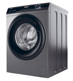 Machine à Laver Haier 9kg 1400Tr I-PRO Série 3 Inox - vue 3