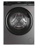 Machine à Laver Haier 9kg 1400Tr I-PRO Série 3 Inox