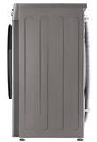 Machine à Laver LG 8 Kg Direct Drive Silver F2V3PYPKP - vue 5