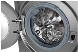 Machine à Laver LG Séchante 9KG/6KG Inox F4V5VGP2T - vue 4