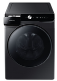 Machine à Laver Samsung 16KG/10KG WD16T6300GV/MF Caviar 1100 Tr - vue 2