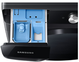 Machine à Laver Samsung 16KG/10KG WD16T6300GV/MF Caviar 1100 Tr - vue 4