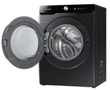 Machine à Laver Samsung 18.5kg 11kg Séchante 1400T WD18T6300GV/MF - vue 2