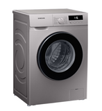 Machine à Laver Samsung 7kg 1200Tr Inox WW70T3010BS - vue 2
