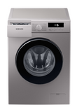 Machine à Laver Samsung 7kg 1200Tr Inox WW70T3010BS - vue 3