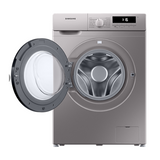 Machine à Laver Samsung 7kg 1200Tr Inox WW70T3010BS - vue 4