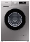 Machine à Laver Samsung 7kg 1200Tr Inox WW70T3010BS