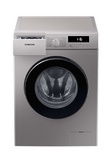 Machine à Laver Samsung 8 Kg 1200 Tr Inox WW80T3040BS/MF - vue 2