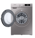 Machine à Laver Samsung 8 Kg 1200 Tr Inox WW80T3040BS/MF - vue 3