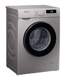 Machine à Laver Samsung 8 Kg 1200 Tr Inox WW80T3040BS/MF - vue 4