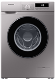 Machine à Laver Samsung 8 Kg 1200 Tr Inox WW80T3040BS/MF