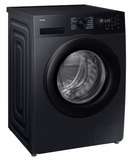 Machine à Laver Samsung 9 kg AI EcoBubble SmartThings WW90DG5U34ABMF - vue 2
