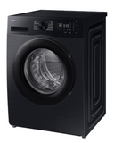 Machine à Laver Samsung 9 kg AI EcoBubble SmartThings WW90DG5U34ABMF - vue 3