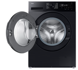 Machine à Laver Samsung 9 kg AI EcoBubble SmartThings WW90DG5U34ABMF - vue 4