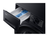 Machine à Laver Samsung 9 kg AI EcoBubble SmartThings WW90DG5U34ABMF - vue 7
