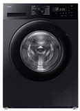Machine à Laver Samsung 9 kg AI EcoBubble SmartThings WW90DG5U34ABMF