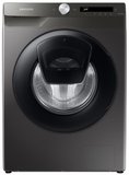 Machine à Laver Samsung 9kg 1400Tr Addwash Ecobubble Inox WW90T654DLN1MF