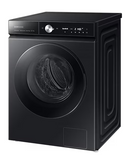 Machine à Laver Samsung Bespoke 11 Kg QuickDrive EcoBubble WW11B1944DGBMF - vue 3