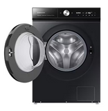 Machine à Laver Samsung Bespoke 11 Kg QuickDrive EcoBubble WW11B1944DGBMF - vue 4