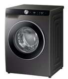 Machine à Laver Samsung EcoBubble 9kg AI WW90DG6U34LXMF - vue 3