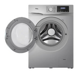 Machine à Laver TCL 7kg 1400Tr Gris P607FLG - vue 2