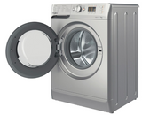 Machine à Laver Whirlpool 7 Kg 1200 Tr WMTA 7122 S NA - vue 2