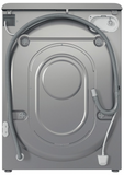 Machine à Laver Whirlpool 7 Kg 1200 Tr WMTA 7122 S NA - vue 3