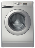 Machine à Laver Whirlpool 7 Kg 1200 Tr WMTA 7122 S NA
