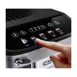 MACHINE A CAFE DELONGHI MAGNIFICA EVO FULL AUTOMATIQUE D-ECAM290.31.SB