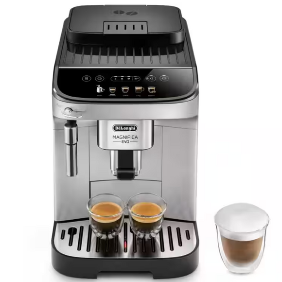 MACHINE A CAFE DELONGHI MAGNIFICA EVO FULL AUTOMATIQUE D-ECAM290.31.SB